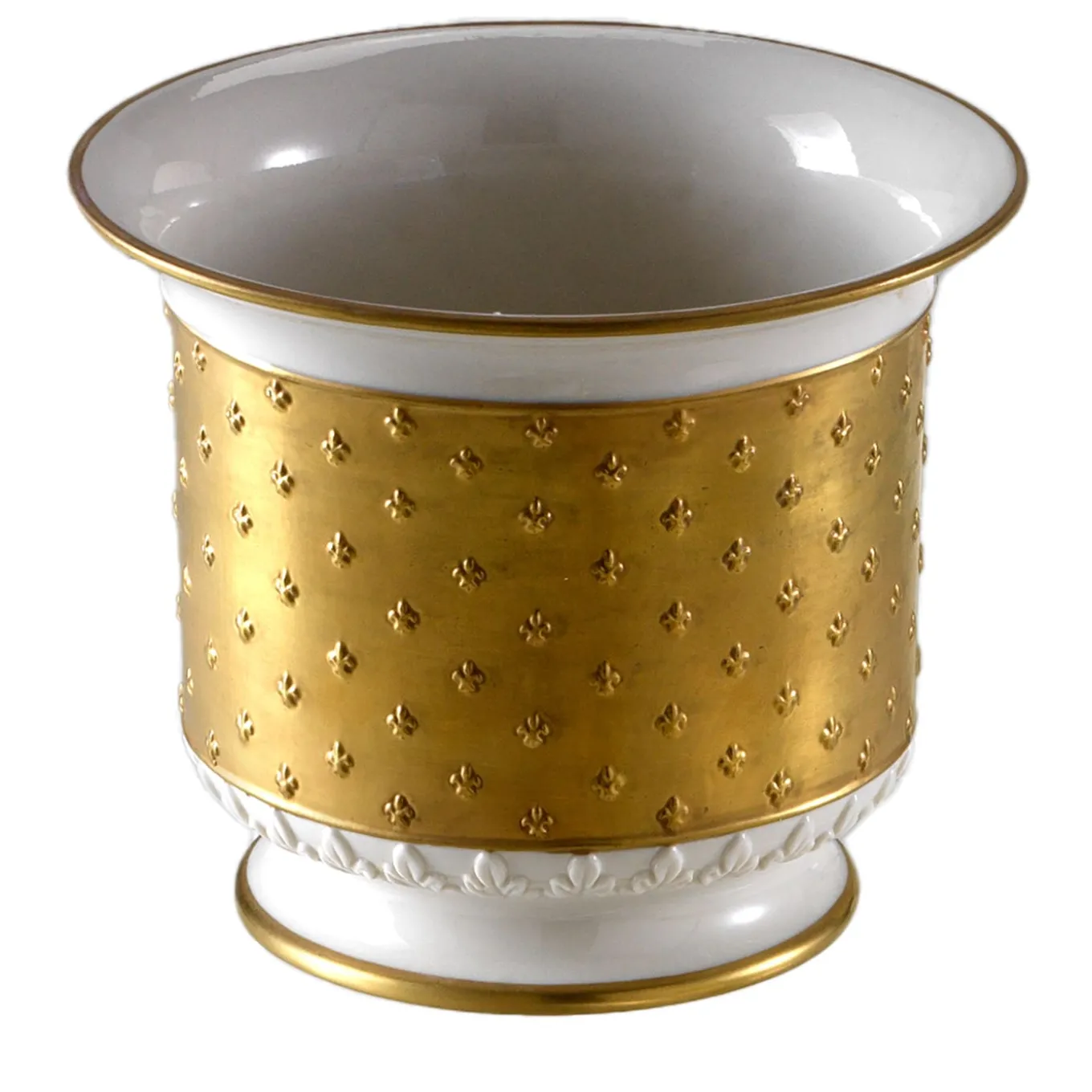 Cachepot piccolo Giglio