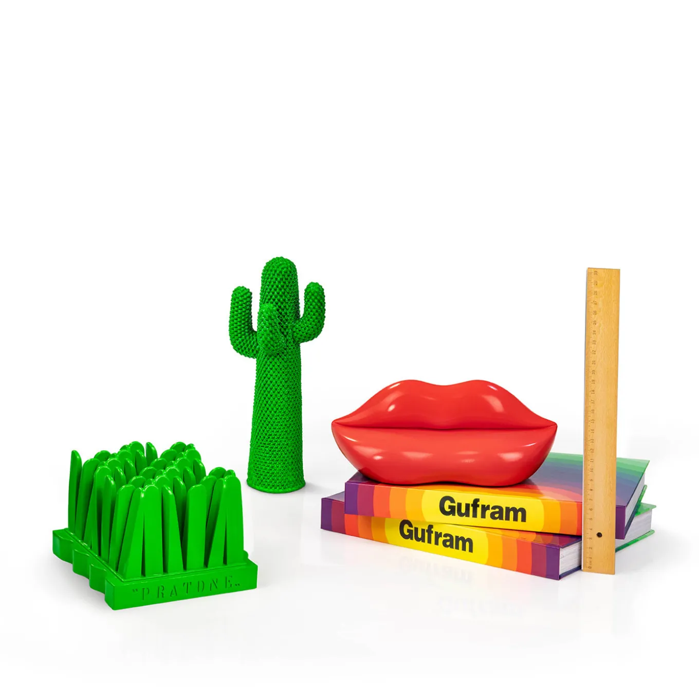 Cactus Guframini
