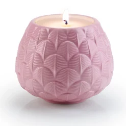 CANDELA CHARLOTTE PEACOCK - ROSA
