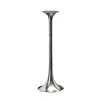 Candeliere / Vaso d'argento Madurai