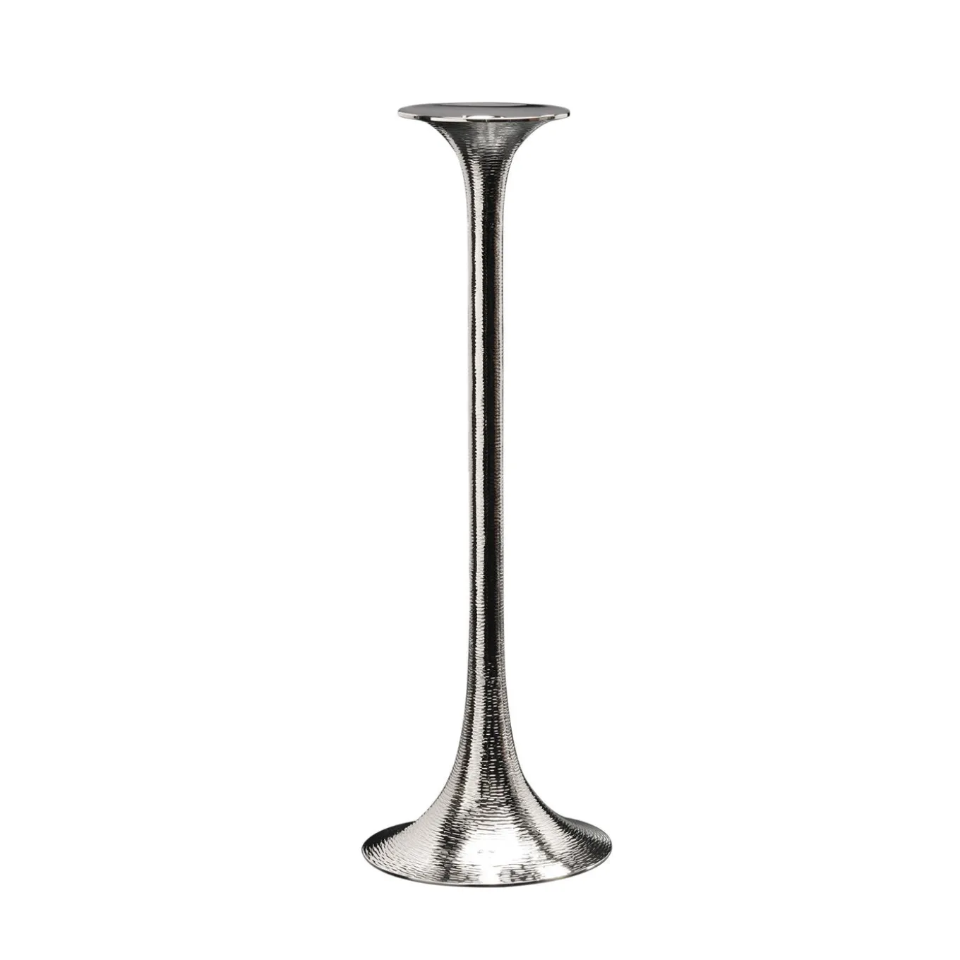 Candeliere / Vaso d'argento Madurai