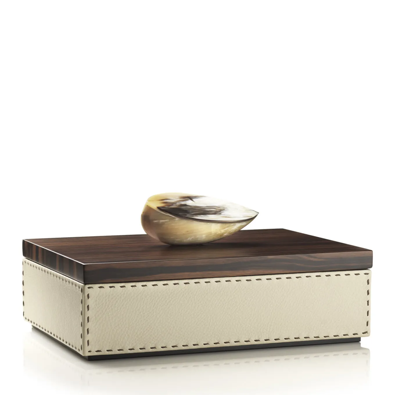 CAPRICIA box #7
