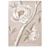 Carta da parati con fiori #6