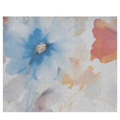 Carta da parati floreale Splash di primavera