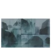 Carta da parati Fog