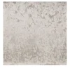 Carta da parati in velluto beige Duke 002