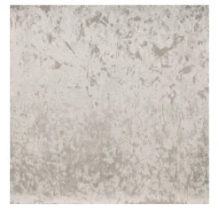 Carta da parati in velluto beige Duke 002