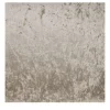 Carta da parati in velluto beige Duke