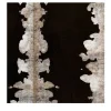 Carta da parati Ink Blots Shibori