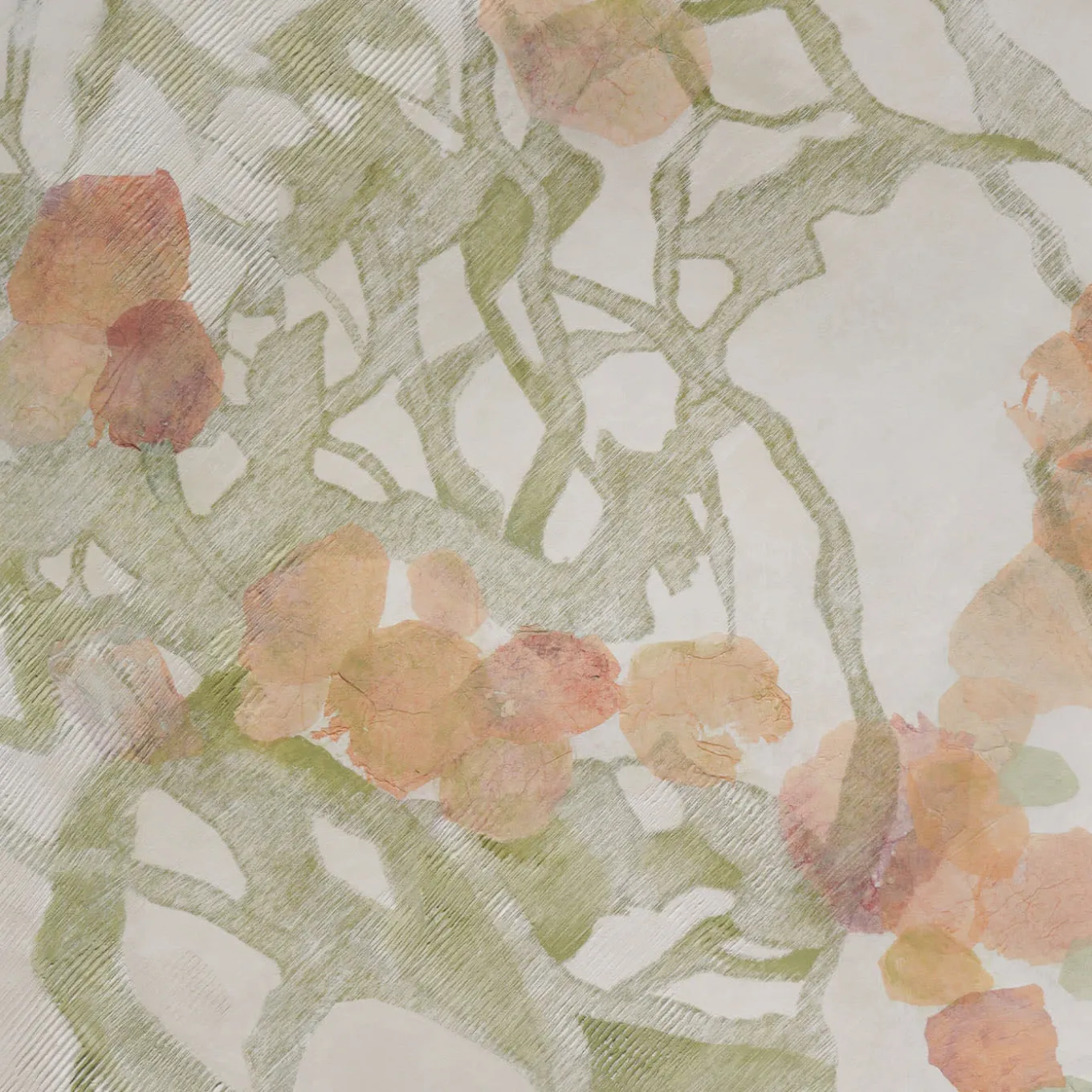 Carta da parati Nature Whisper