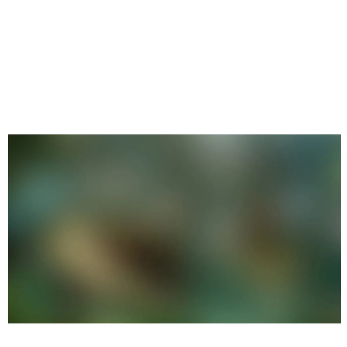 Carta da parati Nebula Il Sogno #2