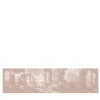 Carta da parati Storm of Stones and Shadows Creta Rossa di Magnus Gjoen