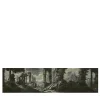 Carta da parati Storm of Stones and Shadows Two-Tones-Musk di Magnus Gjoen