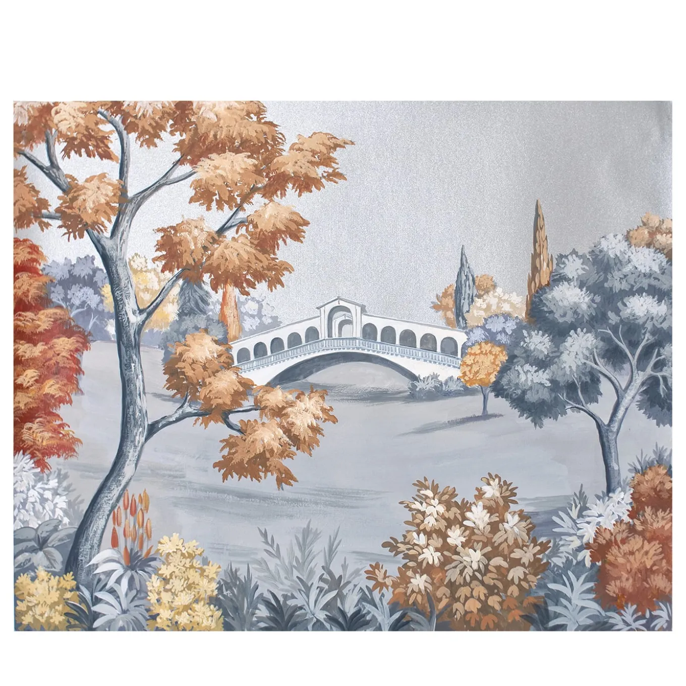 Carta da parati Venezia