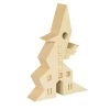 Casa Tatocchio Sculputure di Riccardo Dalisi