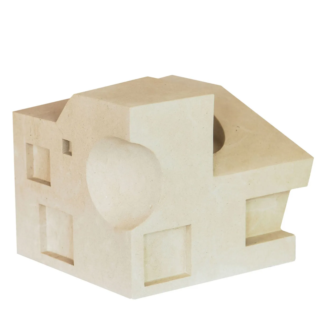 Casetta Holl di Steven Holl