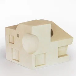 Casetta Holl di Steven Holl