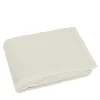 Cashiver Coperta bianca