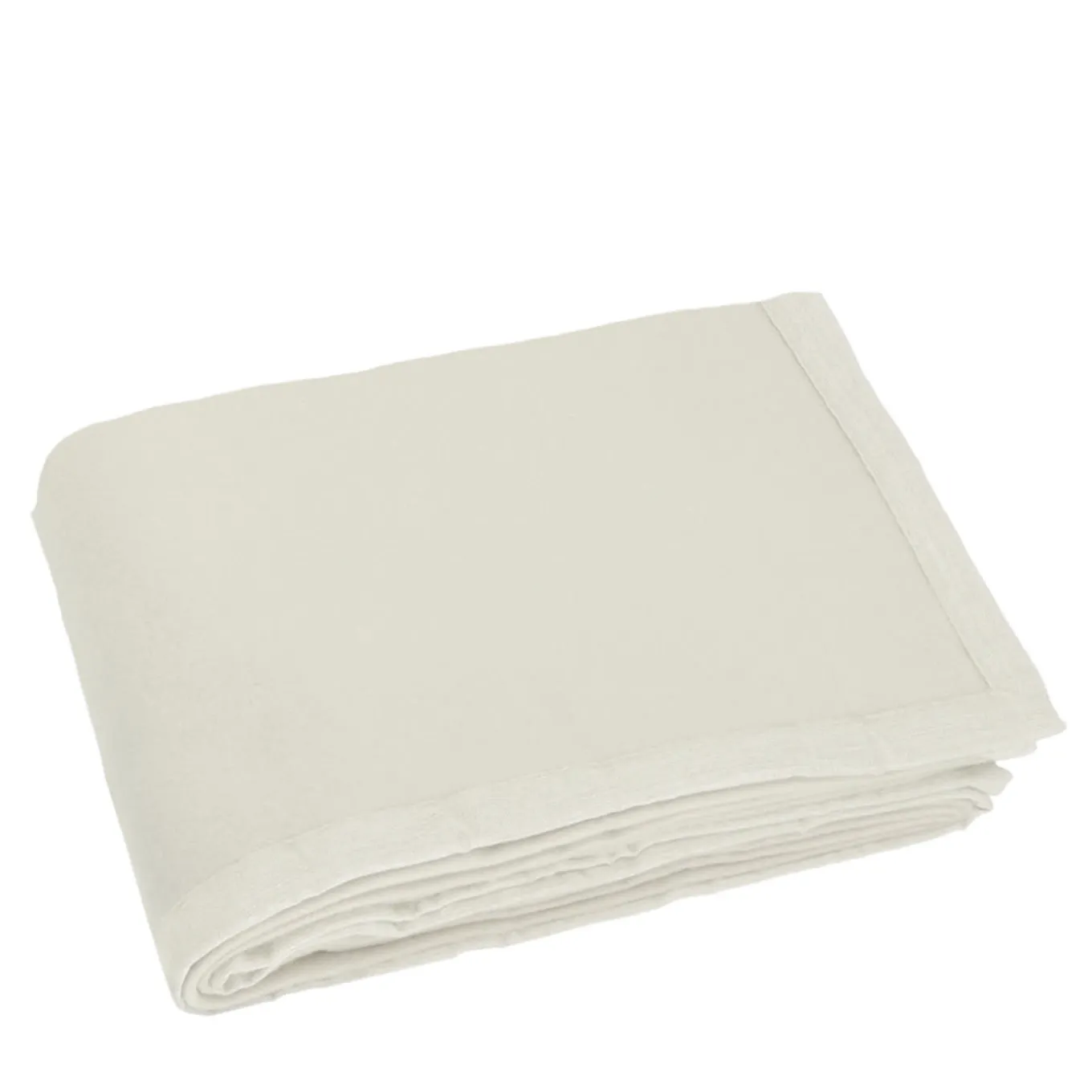 Cashiver Coperta bianca
