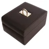 Cassetto portagioie Arc Black