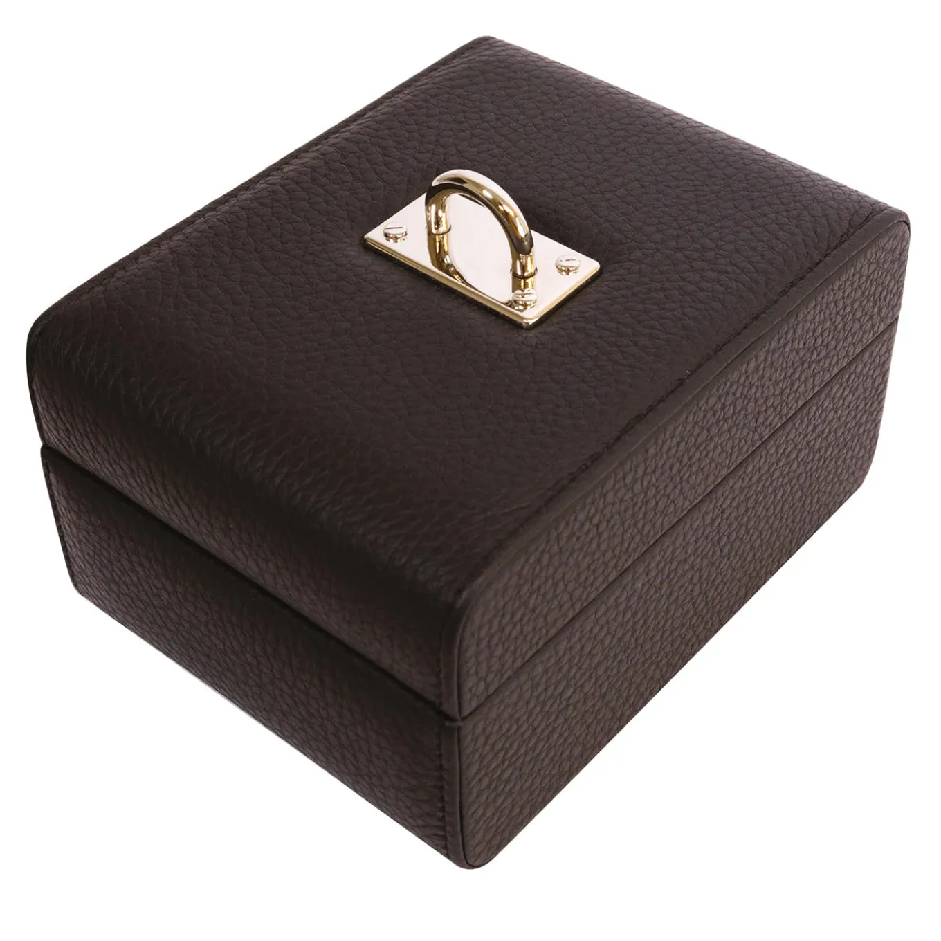 Cassetto portagioie Arc Black