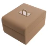 Cassetto portagioie Arc Beige