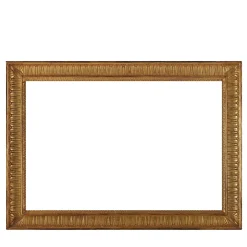 Cassonetto Impero Napoletano Cornice