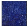 Cattedrale N125 Pannello Decorativo In Vetro Blu
