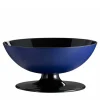 Centrotavola blu Atmosphère