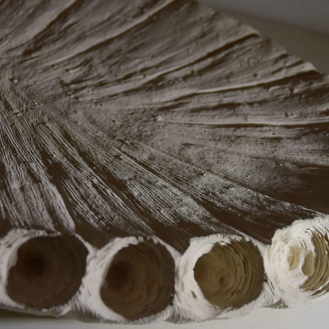 Centrotavola Fossil 2/20