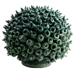 Centrotavola Il Riccio Verde