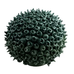 Centrotavola Il Riccio Verde