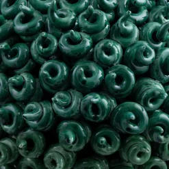 Centrotavola Il Riccio Verde