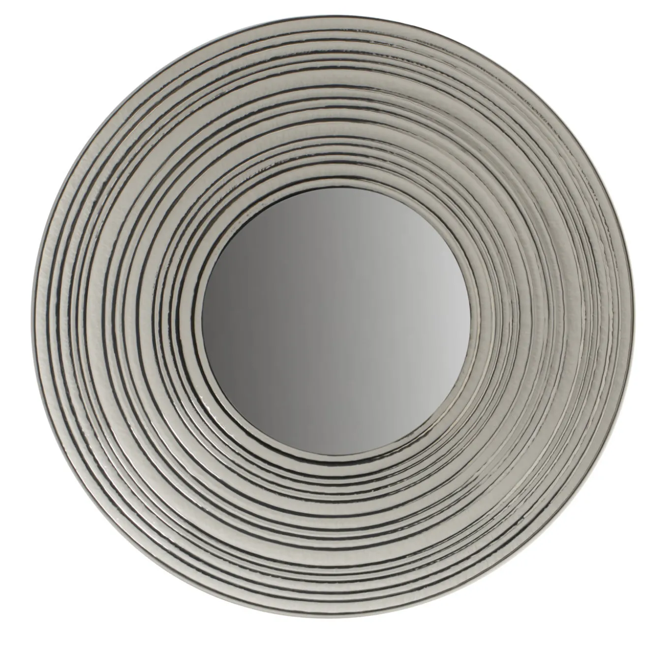 Centrotavola in platino Antithesis