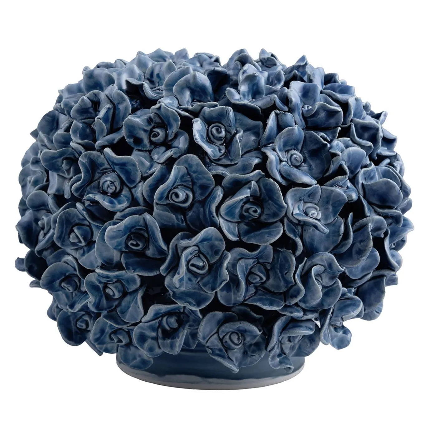 Centrotavola La Rosa Blu