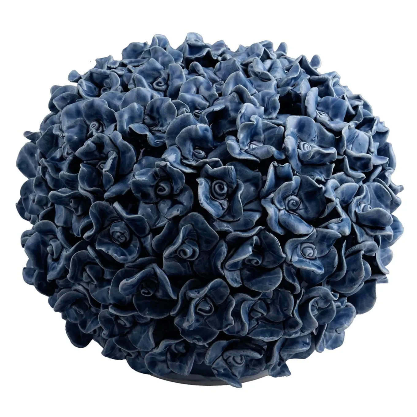 Centrotavola La Rosa Blu