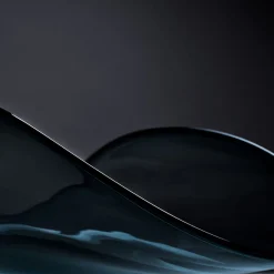 Centrotavola Laguna Stua Deep Blue