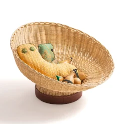 Centrotavola Mawa di Setsu e Shinobu Ito
