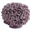 Centrotavola rosa La Rosa