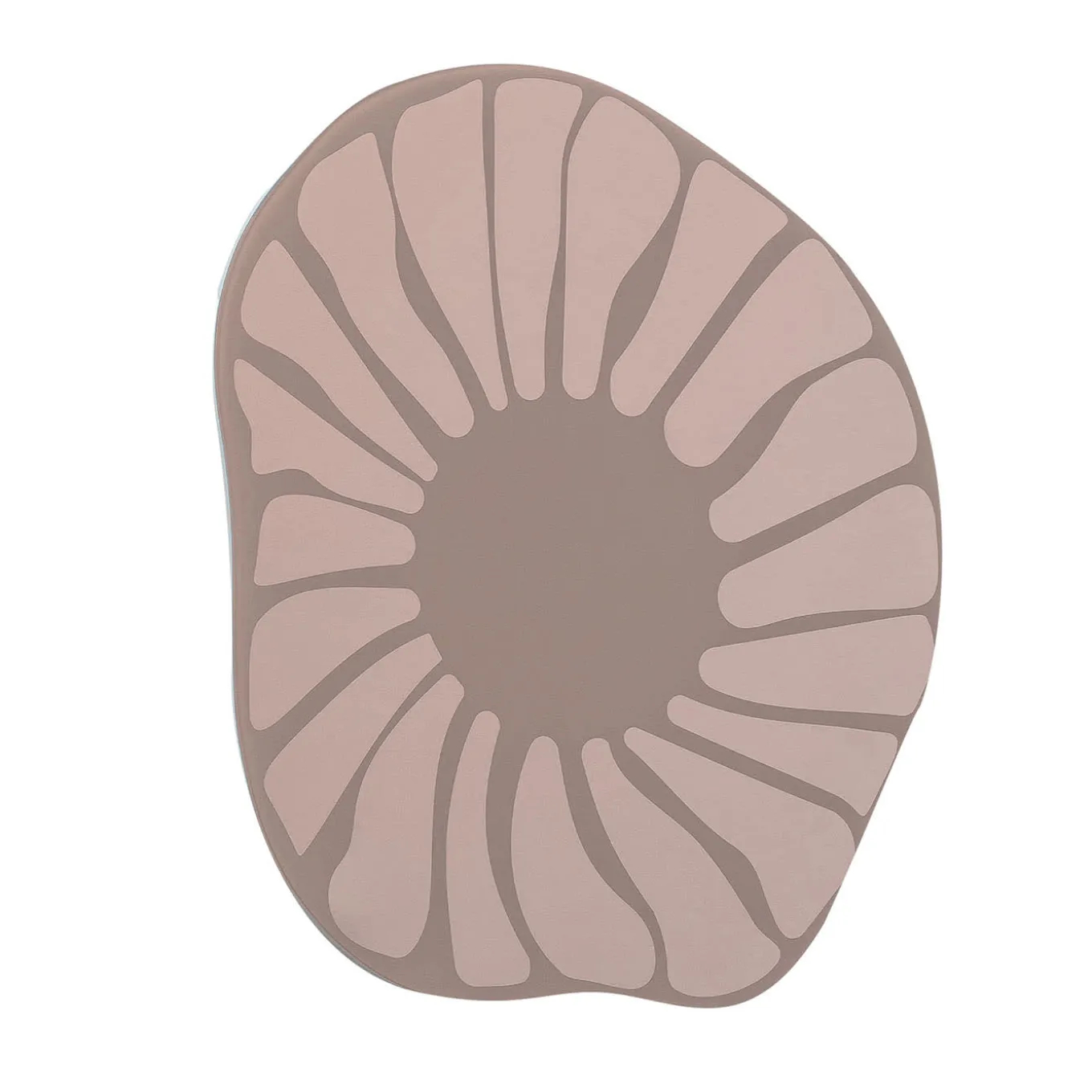 Cesareo Grande Specchio Rosa