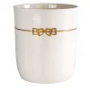 CESTINO DRESSAGE - BIANCO