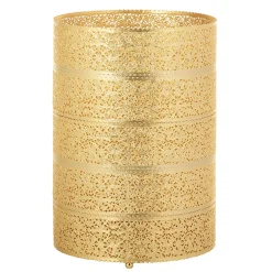 CESTINO MARBELLA - ORO