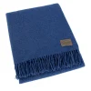 Charme Plaid blu