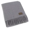 Charme Plaid grigio