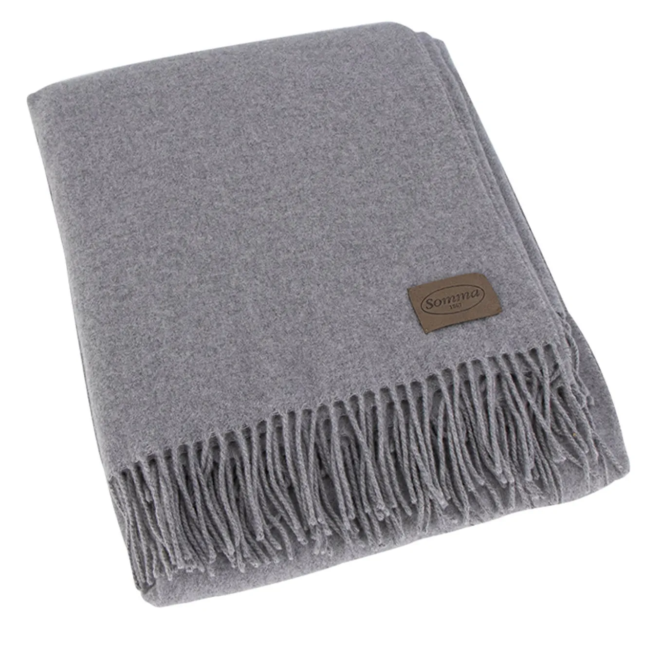 Charme Plaid grigio