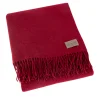 Charme Plaid rosso