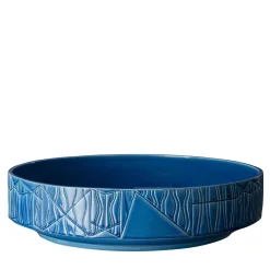 Ciotola blu di Bethan Laura Wood