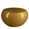 Ciotola decorativa Mocenigo Golden