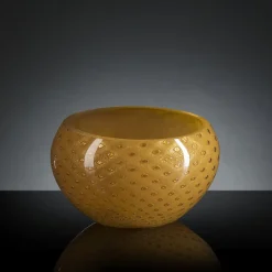 Ciotola decorativa Mocenigo Golden