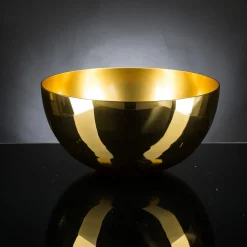 Ciotola d'oro